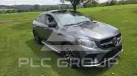 2017 Mercedes Benz GLE 43 AMG