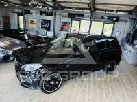 2017 Mercedes Benz GLE 43 AMG