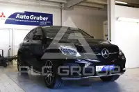 2017 Mercedes Benz GLE 43 AMG