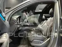 2017 Mercedes Benz GLE 43 AMG