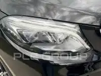 2017 Mercedes Benz GLE 43 AMG