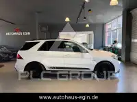 2017 Mercedes Benz GLE 43 AMG