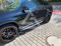 2017 Mercedes Benz GLE 43 AMG
