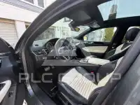 2017 Mercedes Benz GLE 43 AMG