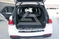 2017 Mercedes Benz GLE 43 AMG