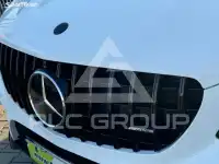 2017 Mercedes Benz GLE 43 AMG