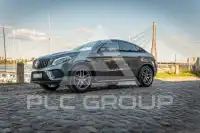 2017 Mercedes Benz GLE 43 AMG