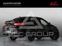 2017 Mercedes Benz GLE 43 AMG