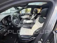2017 Mercedes Benz GLE 43 AMG