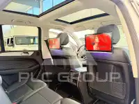 2017 Mercedes Benz GLE 43 AMG
