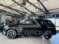 2017 Mercedes Benz GLE 43 AMG