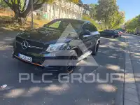 2017 Mercedes Benz GLE 43 AMG