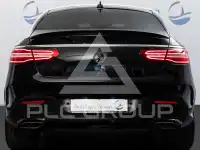 2017 Mercedes Benz GLE 43 AMG