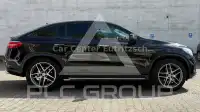 2017 Mercedes Benz GLE 43 AMG