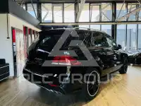 2017 Mercedes Benz GLE 43 AMG