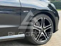 2017 Mercedes Benz GLE 43 AMG
