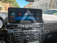 2017 Mercedes Benz GLE 43 AMG