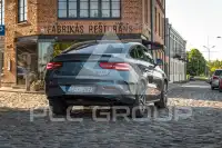 2017 Mercedes Benz GLE 43 AMG