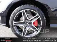 2017 Mercedes Benz GLE 43 AMG
