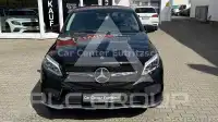 2017 Mercedes Benz GLE 43 AMG
