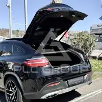 2017 Mercedes Benz GLE 43 AMG