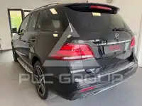 2017 Mercedes Benz GLE 43 AMG