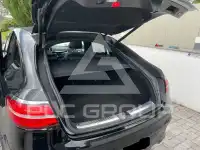 2017 Mercedes Benz GLE 43 AMG