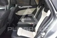 2017 Mercedes Benz GLE 43 AMG
