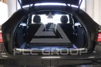 2017 Mercedes Benz GLE 43 AMG