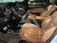 2017 Mercedes Benz GLE 43 AMG