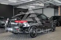 2017 Mercedes Benz GLE 43 AMG