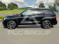 2017 Mercedes Benz GLE 43 AMG