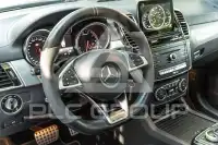 2017 Mercedes Benz GLE 43 AMG