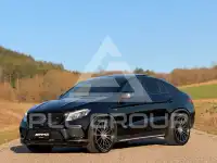 2017 Mercedes Benz GLE 43 AMG