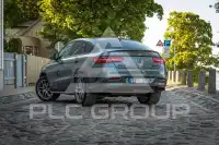 2017 Mercedes Benz GLE 43 AMG