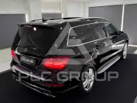 2017 Mercedes Benz GLS 350