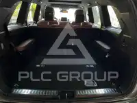 2017 Mercedes Benz GLS 350