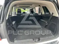 2017 Mercedes Benz GLS 350