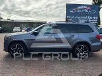 2017 Mercedes Benz GLS 350