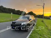 2017 Mercedes Benz GLS 350