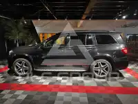 2017 Mercedes Benz GLS 350