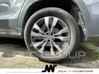 2017 Mercedes Benz GLS 350