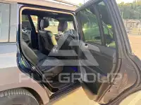 2017 Mercedes Benz GLS 350