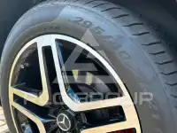 2017 Mercedes Benz GLS 350