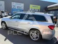 2017 Mercedes Benz GLS 350