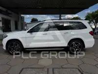 2017 Mercedes Benz GLS 350