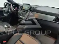 2017 Mercedes Benz GLS 350