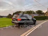 2017 Mercedes Benz GLS 350
