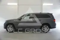 2017 Mercedes Benz GLS 350