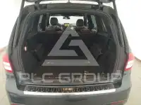 2017 Mercedes Benz GLS 350